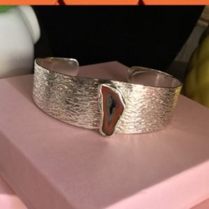 Silver .925 bracelet new